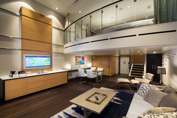 Anthem of the Seas