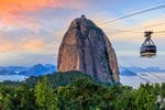 Rio de Janeiro, Brazilië