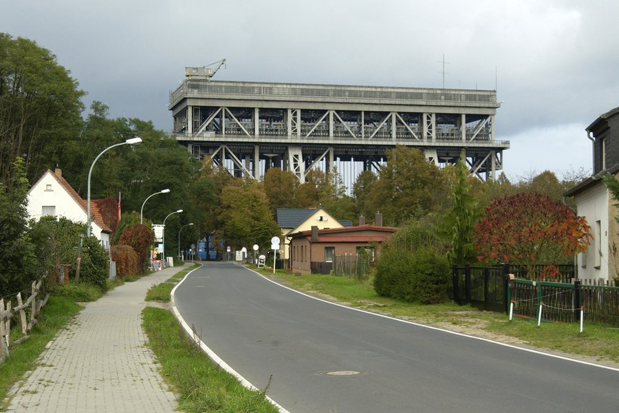 Oder ab Stralsund, Deutschland auf der MS Sans Souci