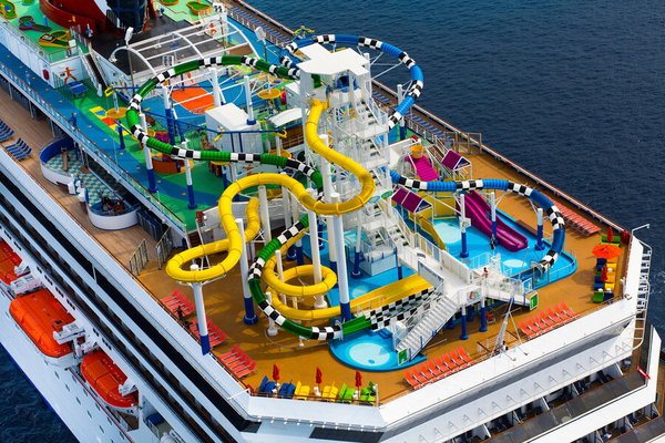 Carnival Sunshine