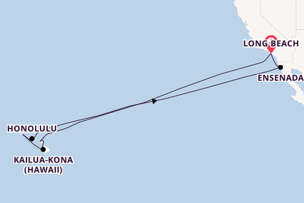 Carnival Cruise Line