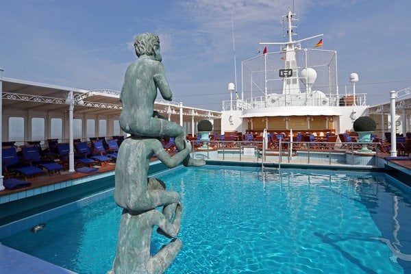 MS Deutschland