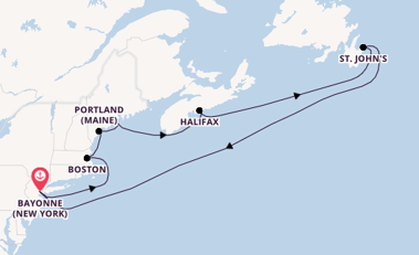 TUI Cruises