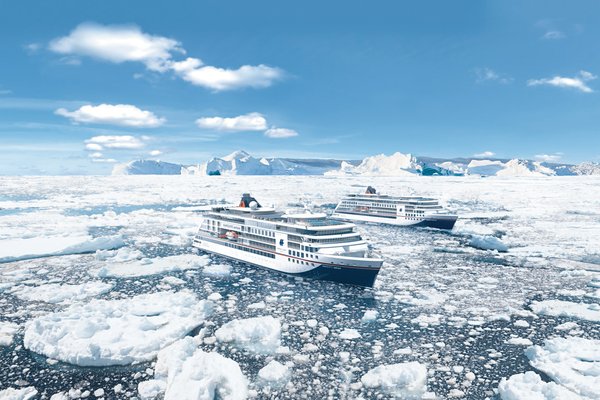 HANSEATIC inspiration