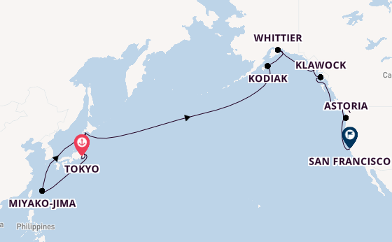 Regent Seven Seas Cruises