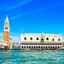 Favolosa crociera verso Venezia