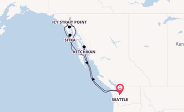 Cruise Waypoints