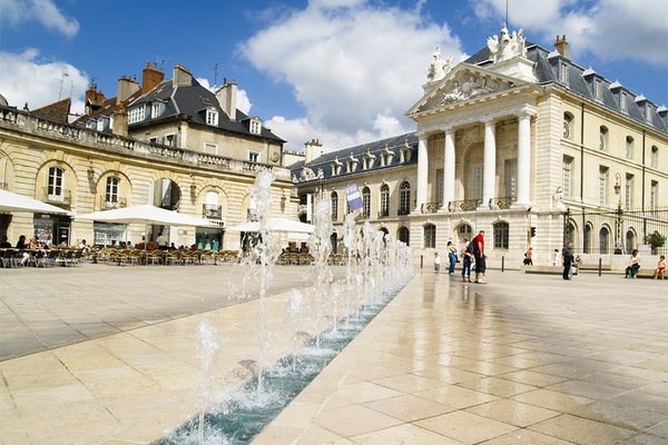 Duclair, Frankreich
