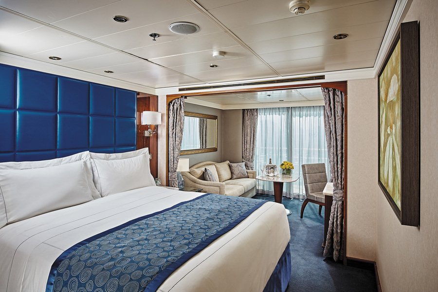 Seven Seas Navigator