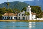 Paraty, Brazilië