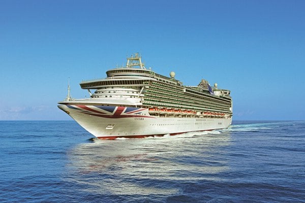 P&O Cruises