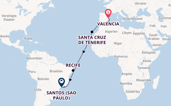 MSC Cruises