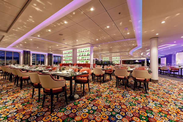 Mein Schiff 3