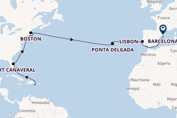 Costa Cruises