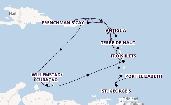 Seabourn