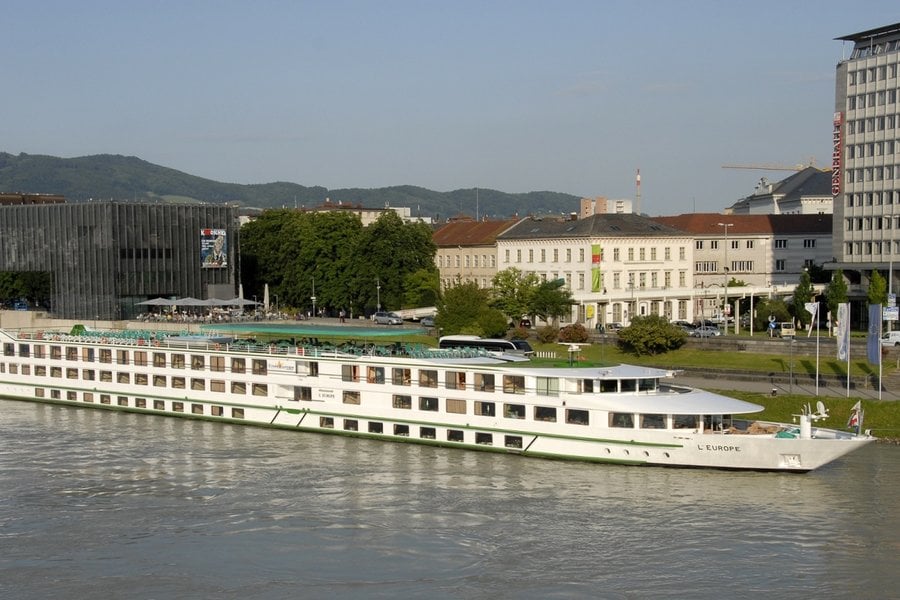 MS L'Europe