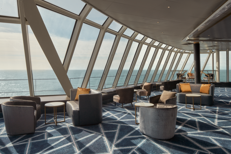 Norwegian Spirit