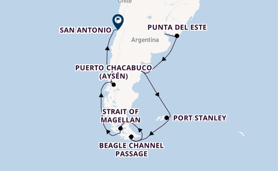 Holland America Line 