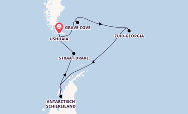 Cruise Waypoints