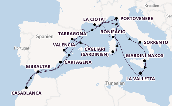 Seabourn