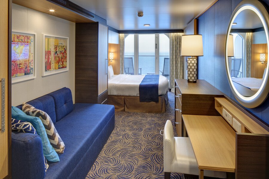 Anthem of the Seas