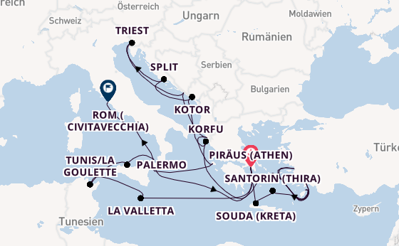 Holland America Line