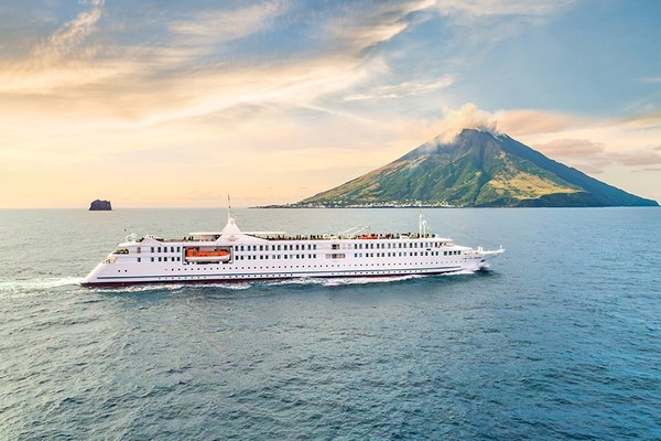 MS La Belle de l'Adriatique