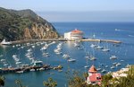 Santa Catalina Island, California