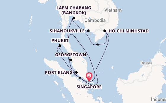 Princess Cruises