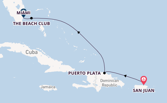 Virgin Voyages