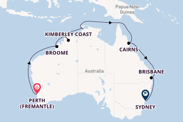 Northern Explorer