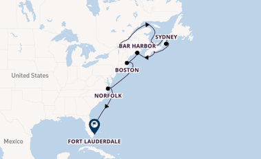 Holland America Line