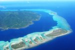 Tubuai, Französisch-Polynesien
