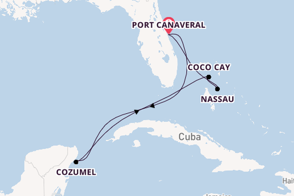 Royal Caribbean