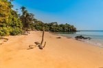 Caravela, Guinee-Bissau