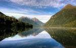 Fiordland Nationaal Park, Nieuw Zeeland