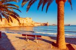 Collioure, Frankreich