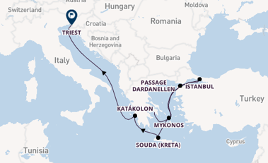 Holland America Line