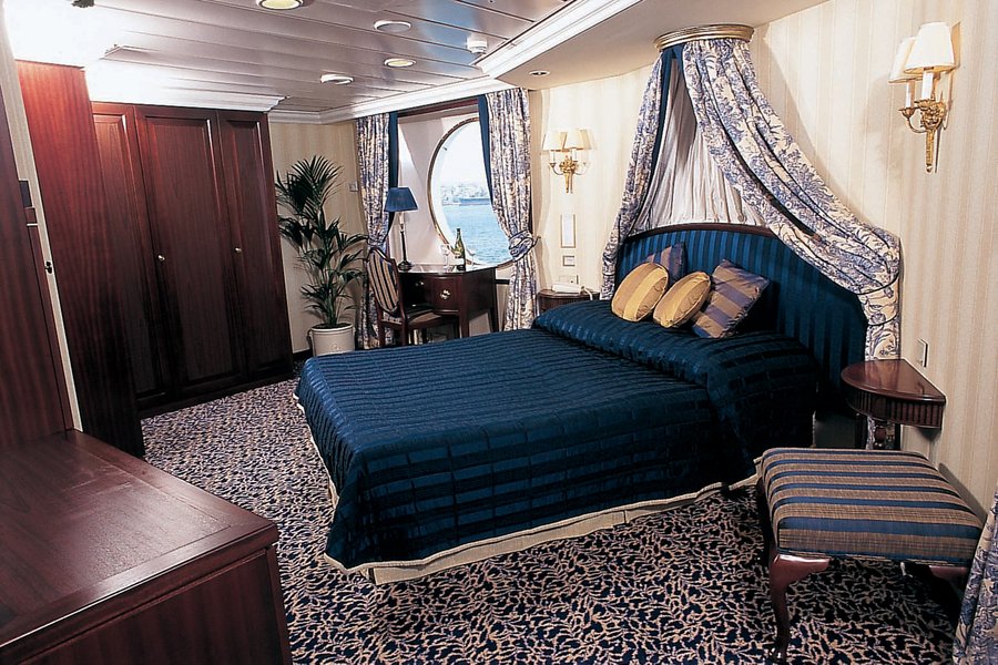 Ocean Princess