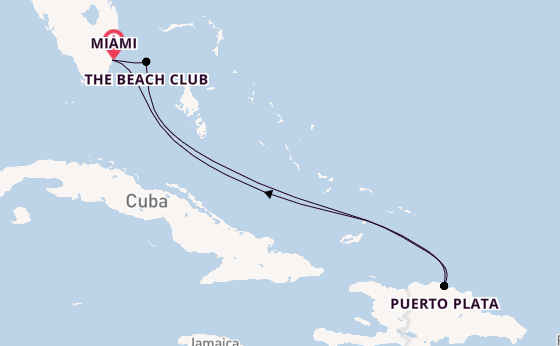 Virgin Voyages