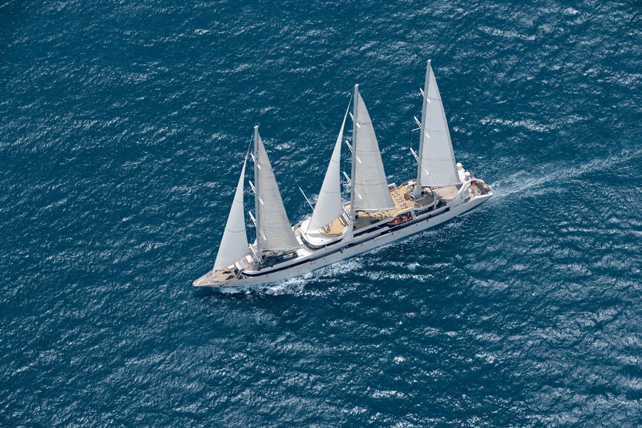 Le Ponant