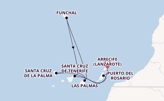 MSC Cruises