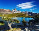 English Narrows, Chile