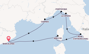 Celebrity Cruises