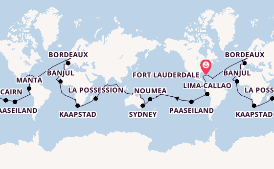 Holland America Line