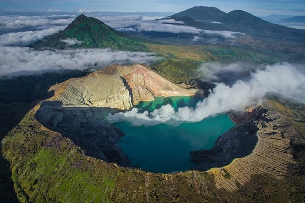 Tanjung Wangi (Banyuwangi), Indonesien