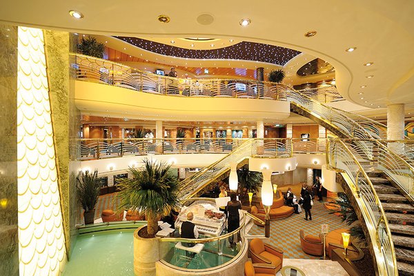MSC Poesia