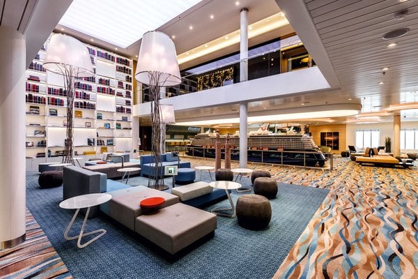 Mein Schiff 4