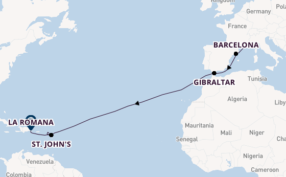 MSC Cruises