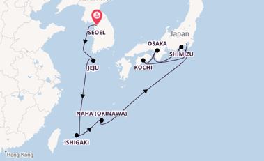 Norwegian Cruise Line